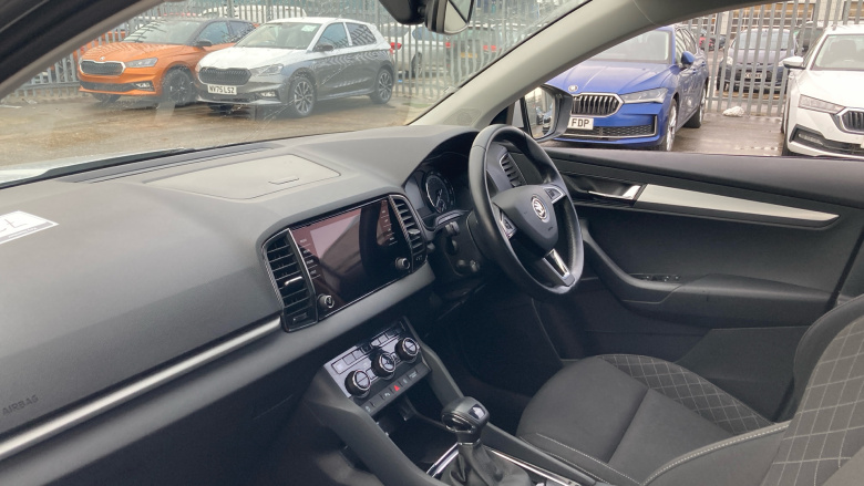 Skoda Karoq 1.5 TSI SE Technology 5dr DSG Petrol Estate